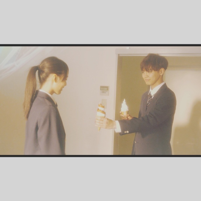 《东京自助洗衣店》剧照