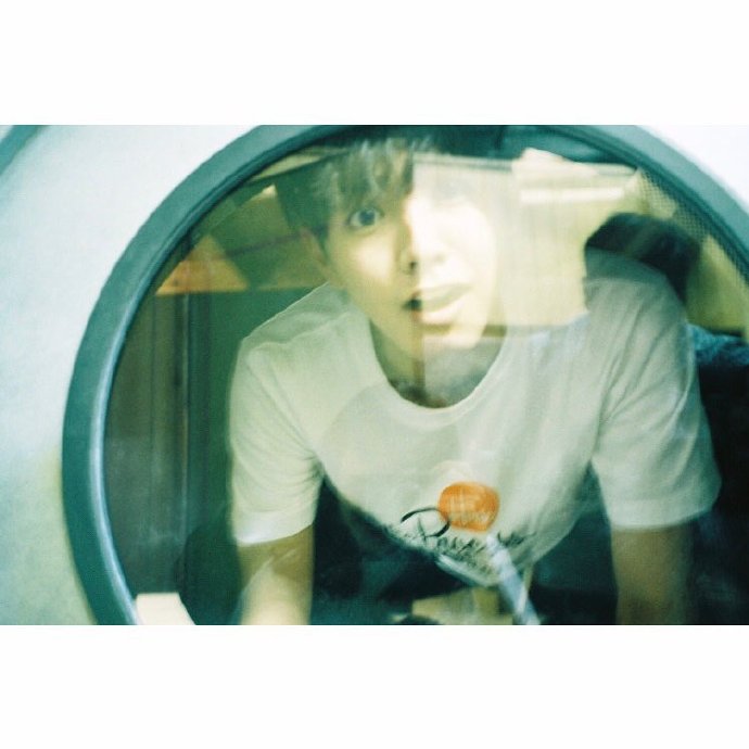 《东京自助洗衣店》剧照