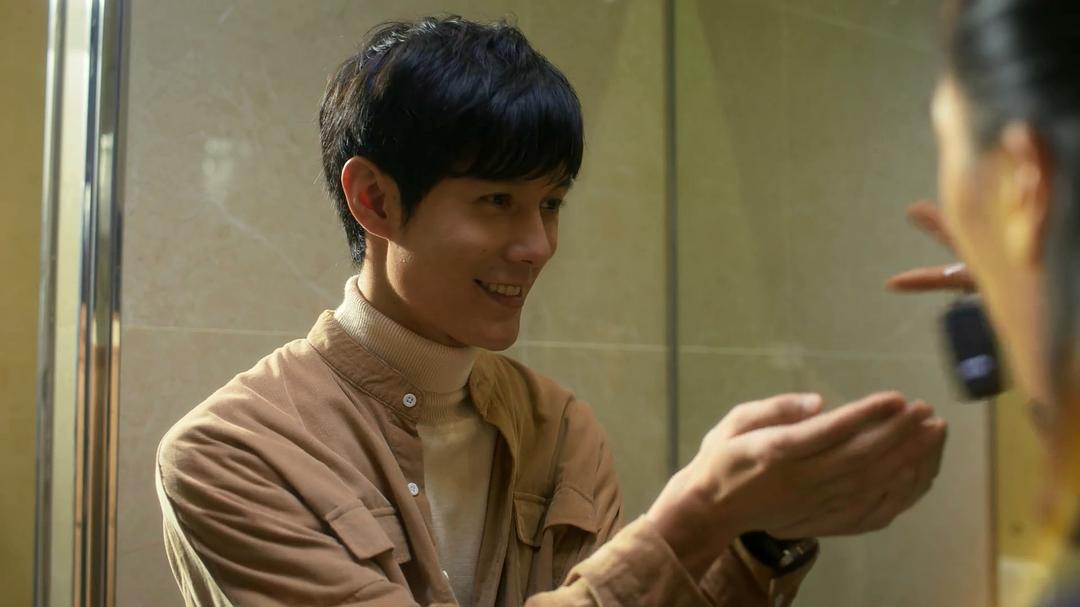 《独家记忆》剧照第49张图片