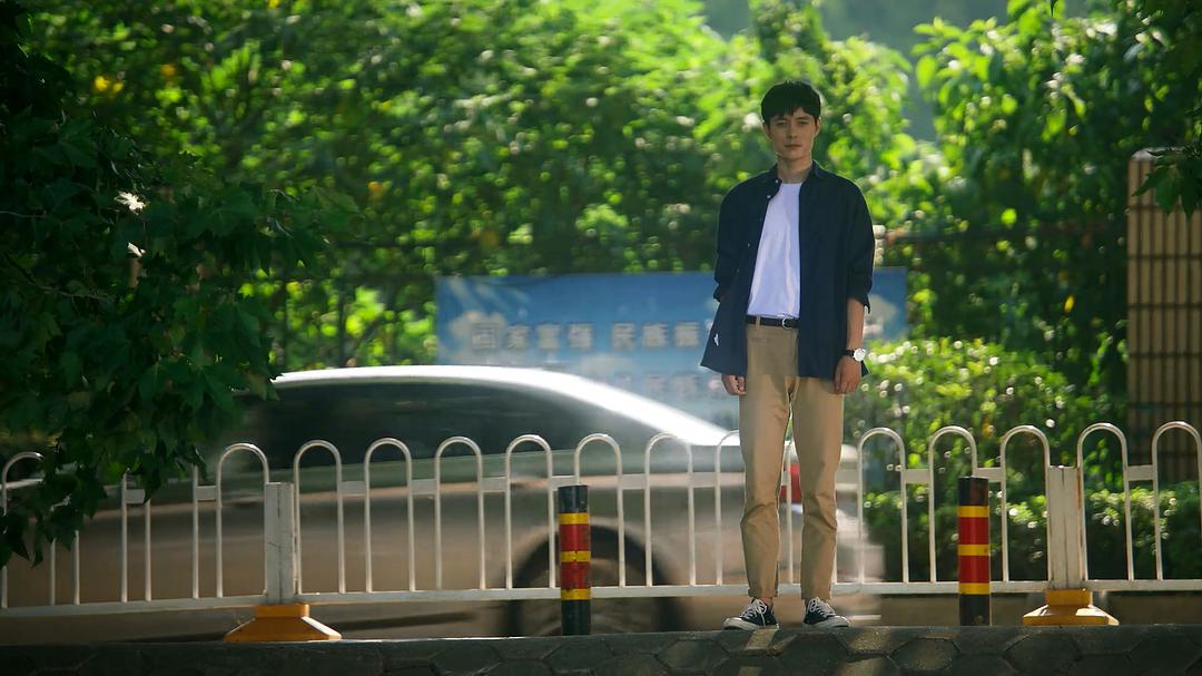 《独家记忆》剧照第32张图片