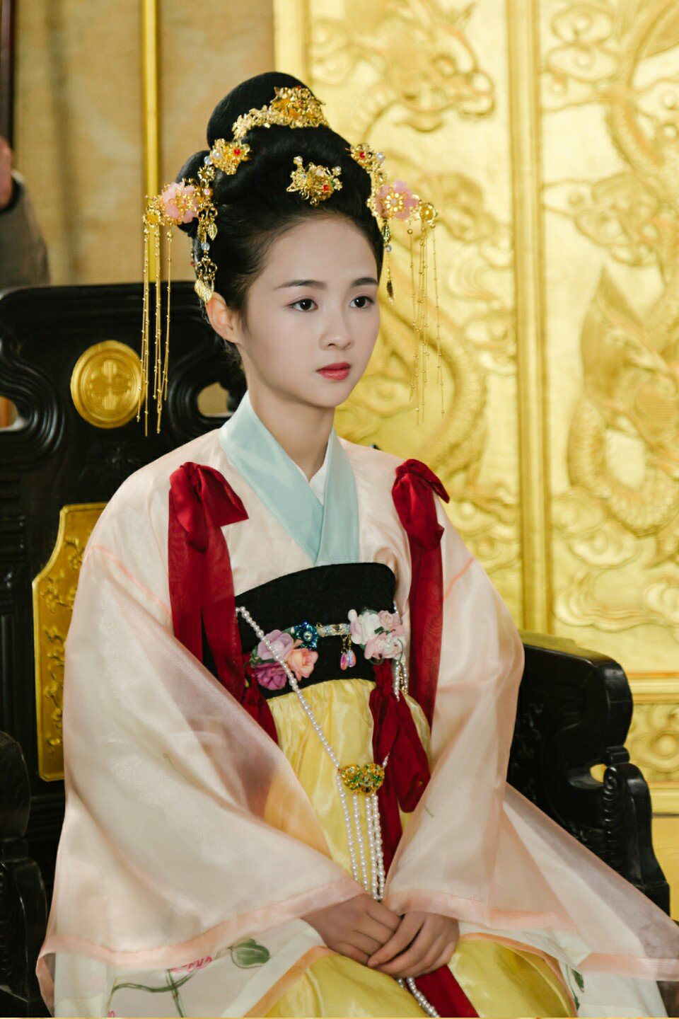 《天真派：西游记》海报第32张图片