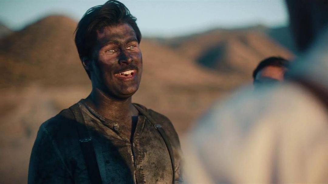 《奇异天使第一季》剧照