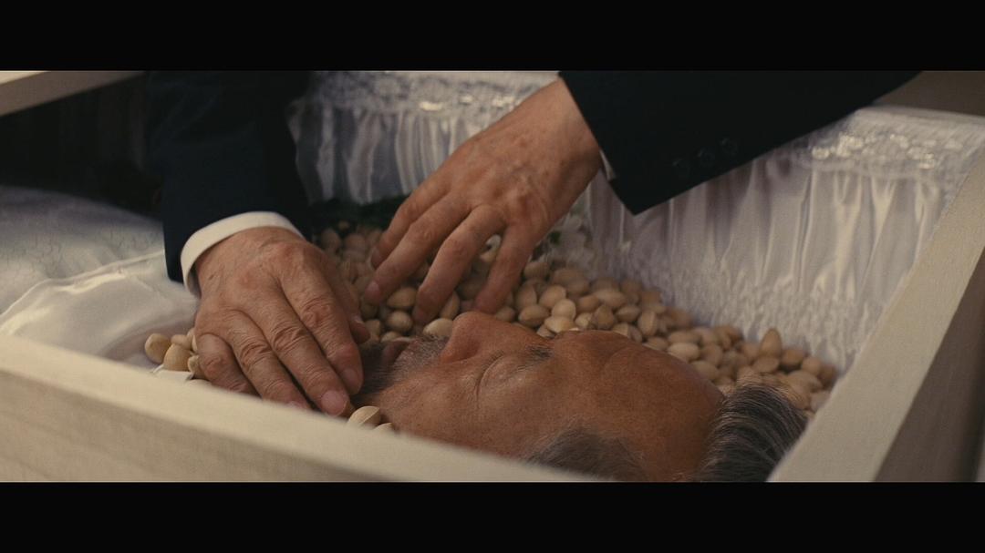 最后的白果晚餐