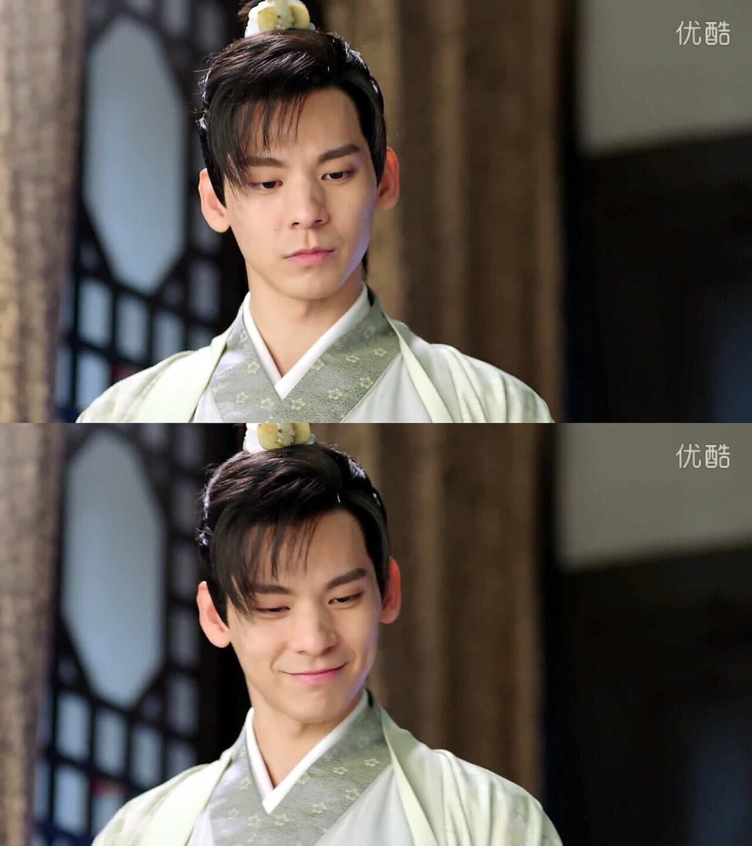 《小女花不弃》剧照第16张图片