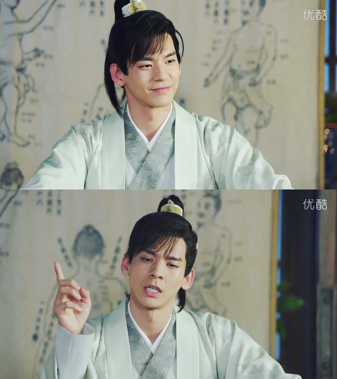 《小女花不弃》剧照第40张图片