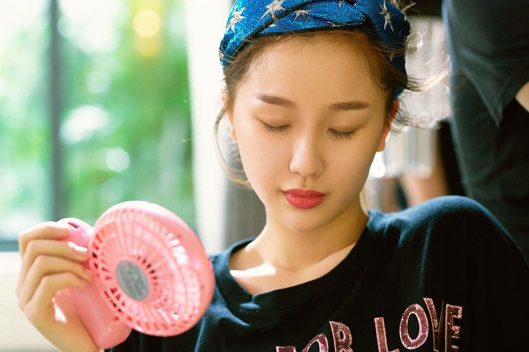 《我的奇妙男友2之恋恋不忘》海报第24张图片