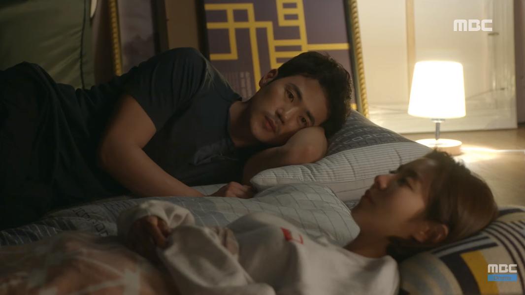 《上门丈夫吴作斗》剧照第35张图片