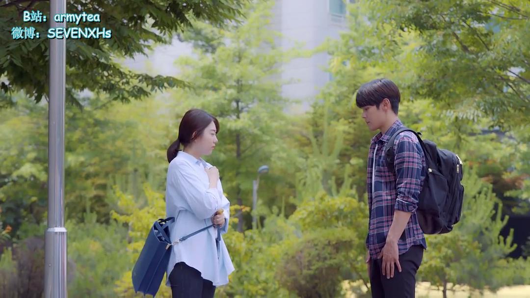 《强迫恋爱的社会》海报第46张图片