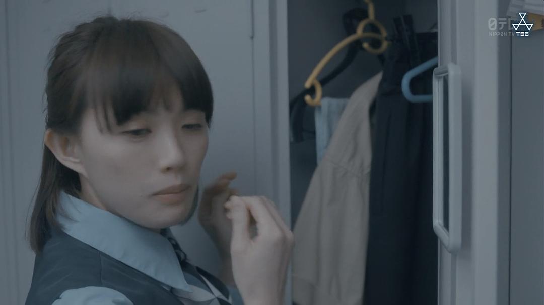 《架空OL日记》剧照第53张图片