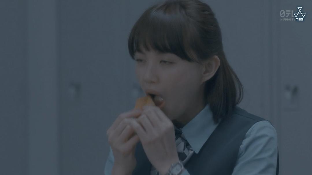 《架空OL日记》剧照第32张图片