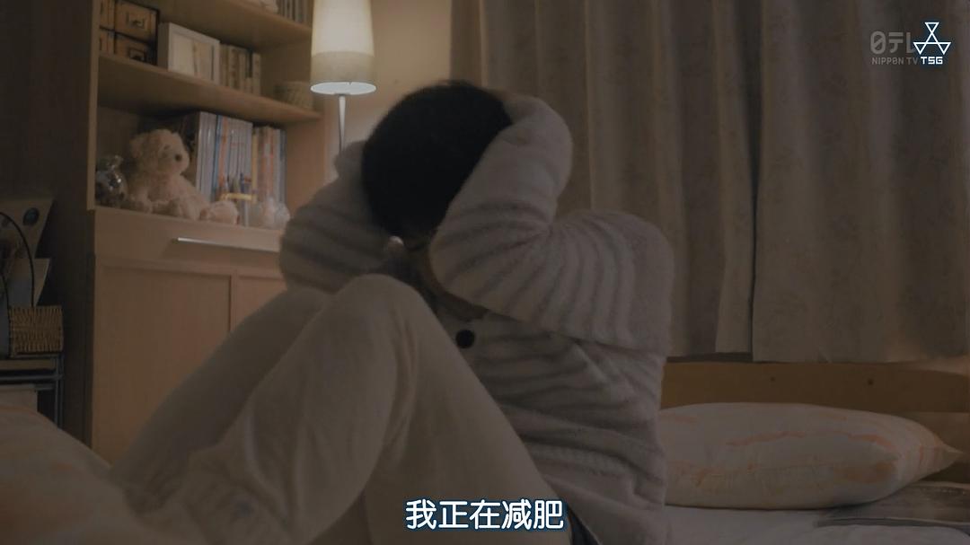 《架空OL日记》剧照第31张图片