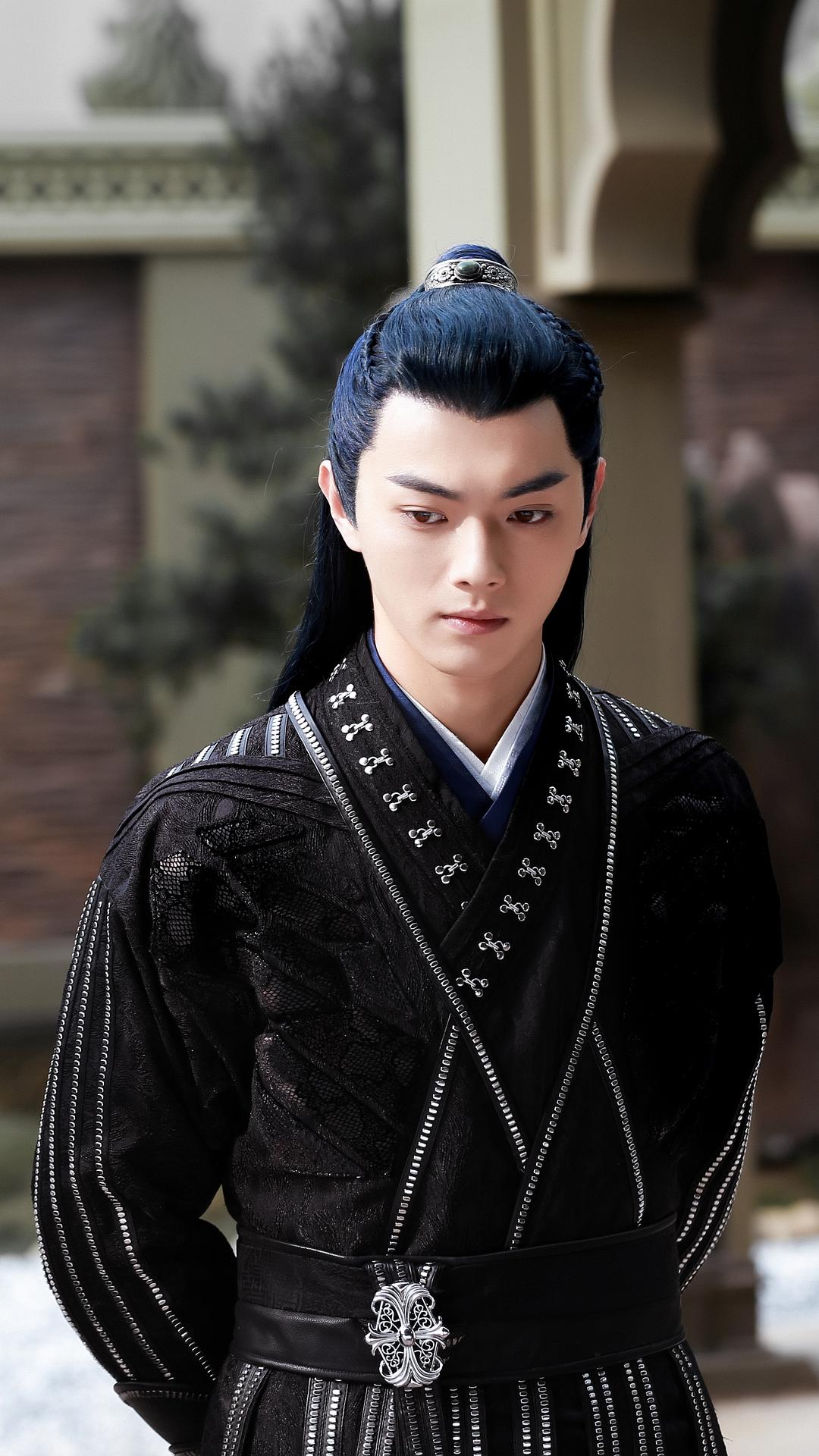 《招摇》剧照第18张图片