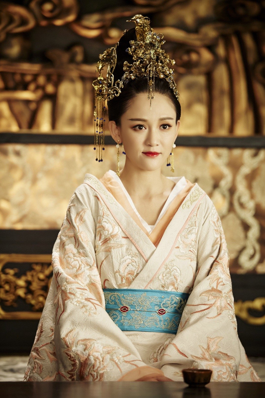 《独孤皇后》剧照第13张图片