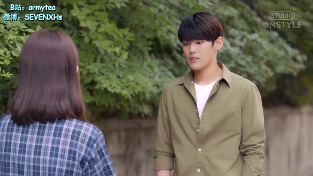 《强迫恋爱的社会》海报第13张图片