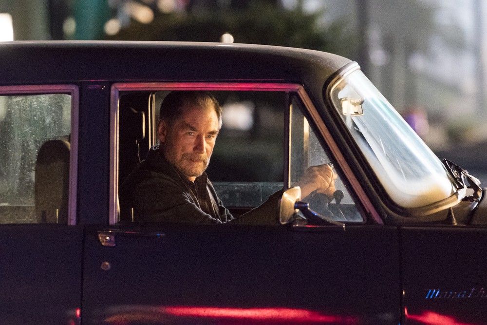 《末日巡逻队第一季》海报第35张图片