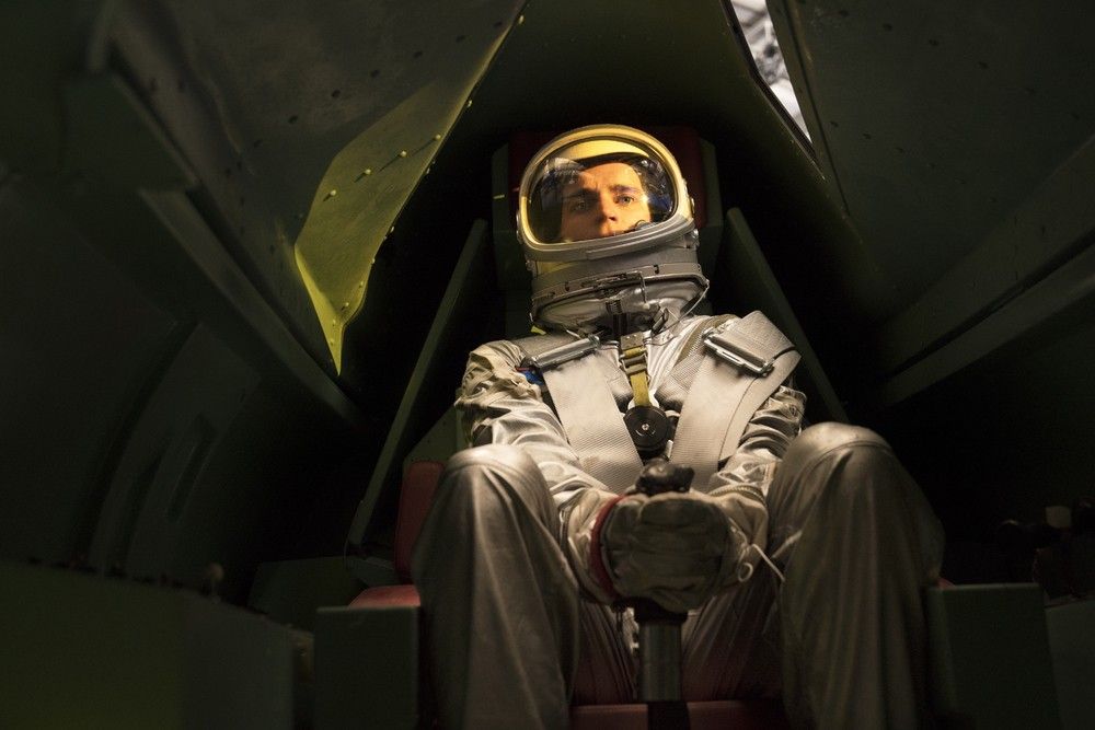 《末日巡逻队第一季》海报第17张图片