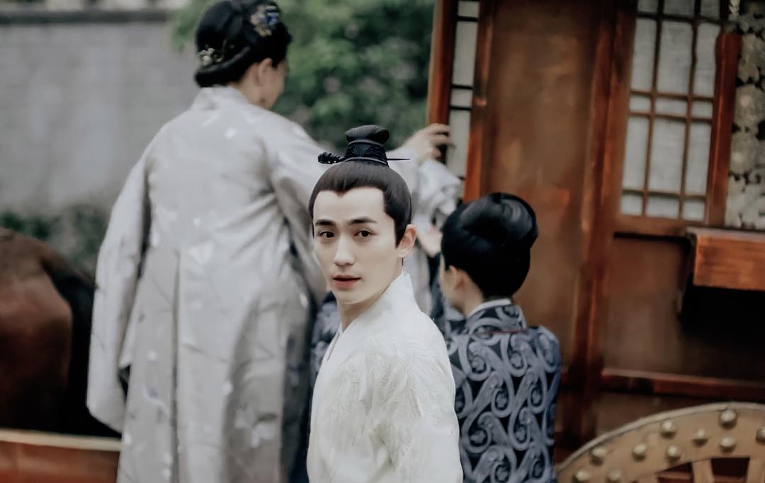 《知否知否应是绿肥红瘦》剧照第56张图片