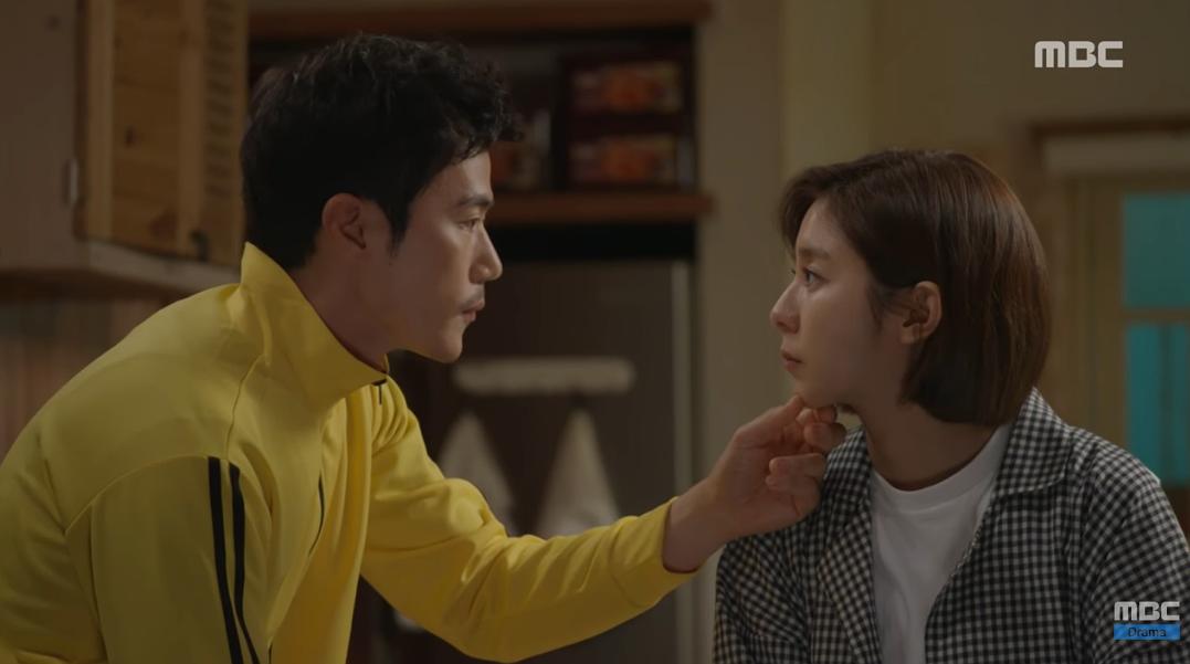 《上门丈夫吴作斗》剧照第32张图片