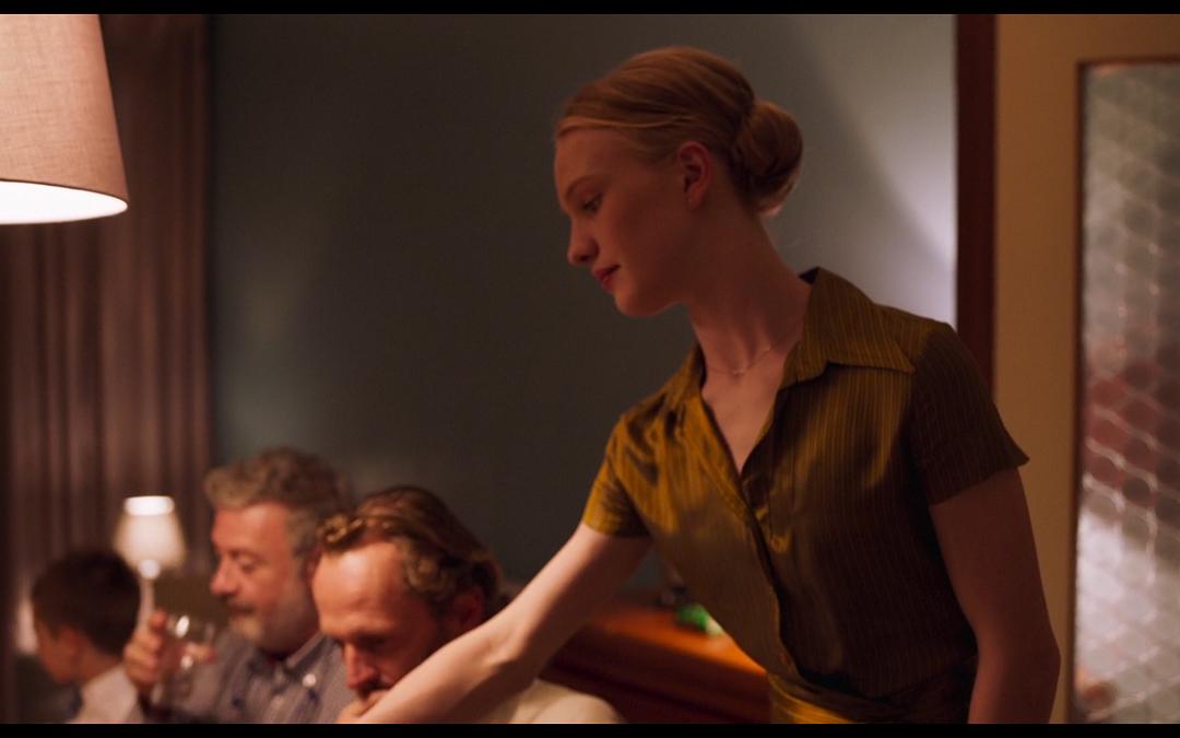 《女孩》海报第32张图片