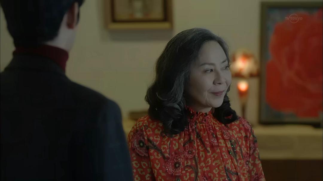 怪不得蔡明老师这几年...