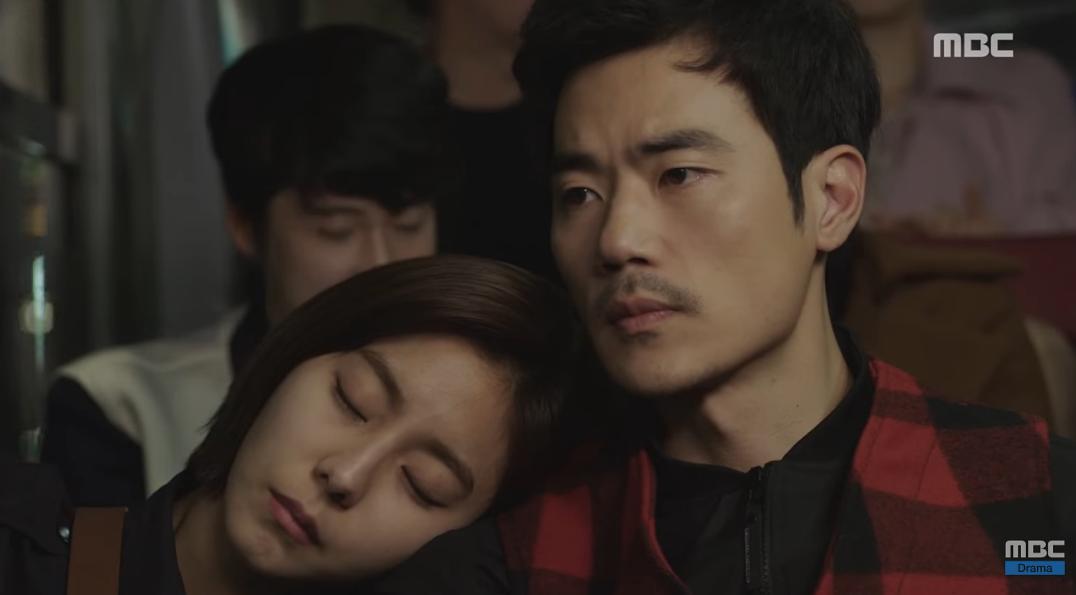 《上门丈夫吴作斗》剧照第28张图片