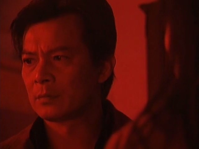 《灵异侦缉档案2》海报第44张图片