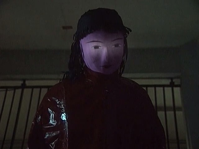 《灵异侦缉档案2》海报第30张图片