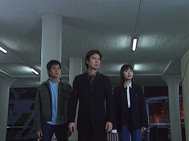 《灵异侦缉档案2》海报第22张图片