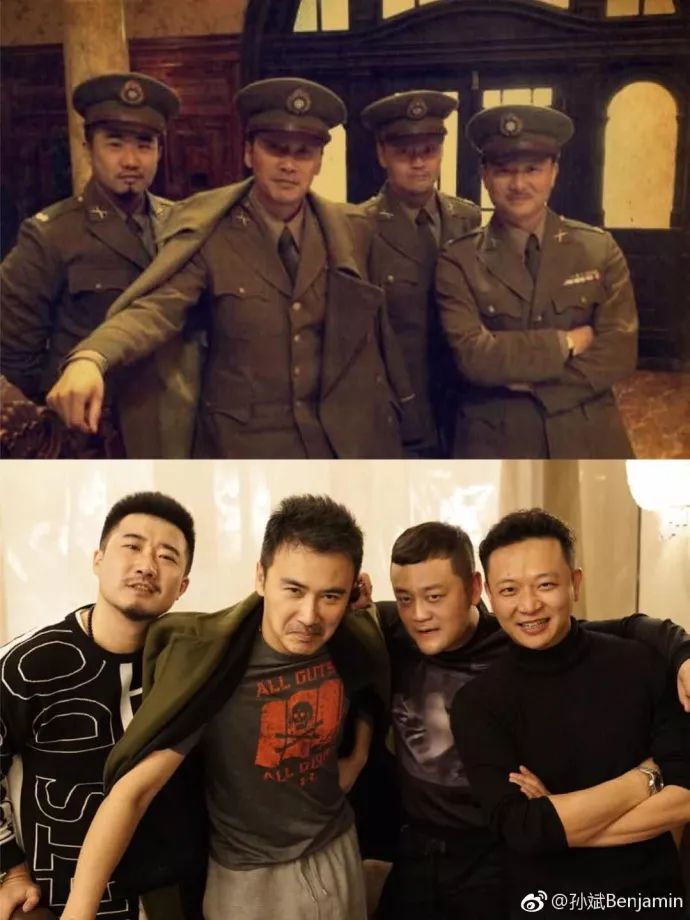 《风筝》剧照第32张图片