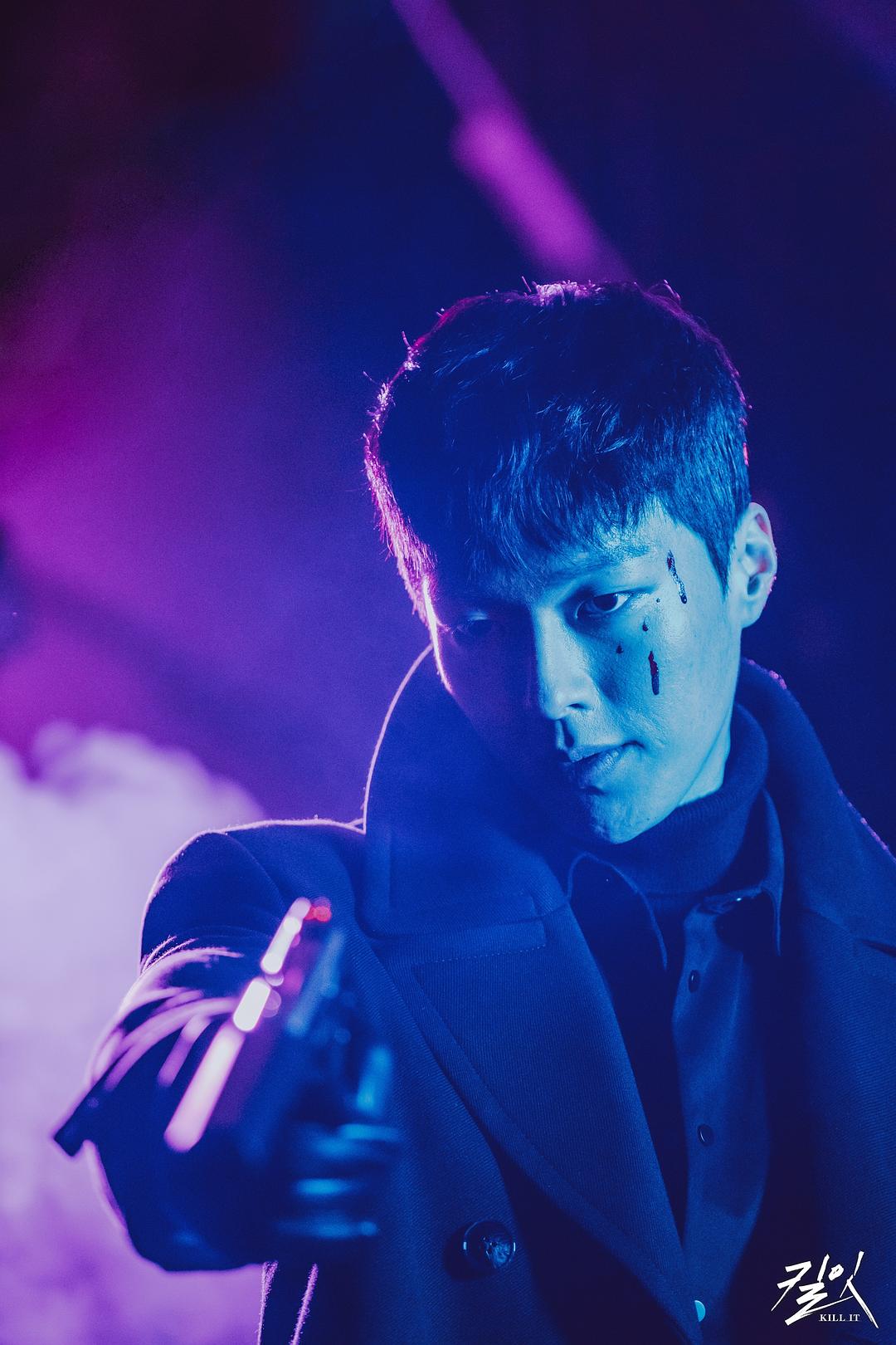 《杀之》剧照第19张图片