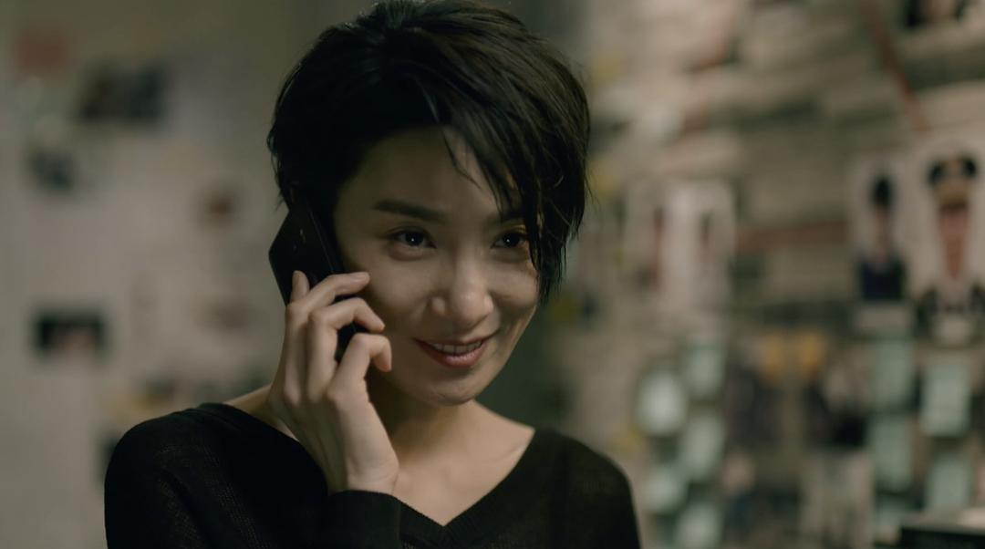 《过来抱抱我》剧照第17张图片