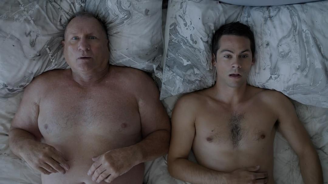 《怪异城市》剧照