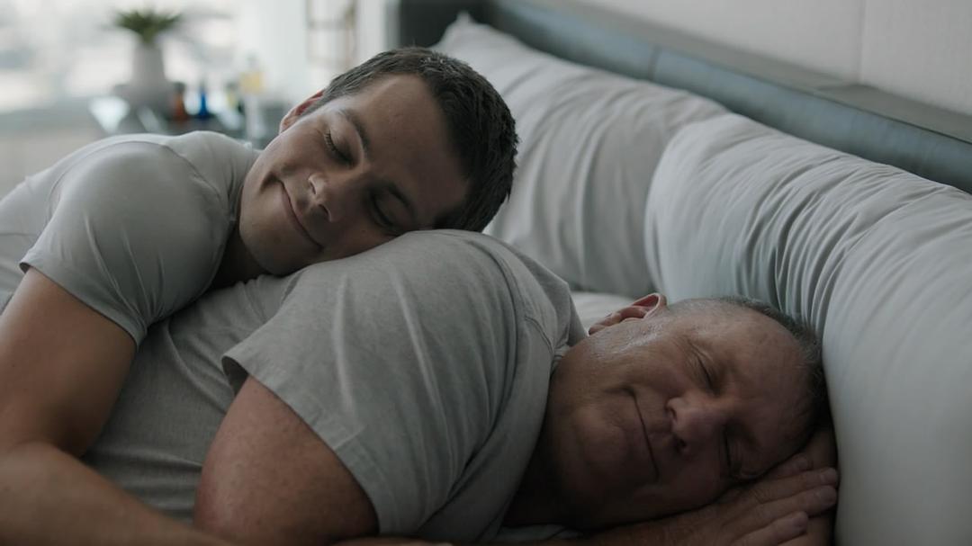 《怪异城市》剧照