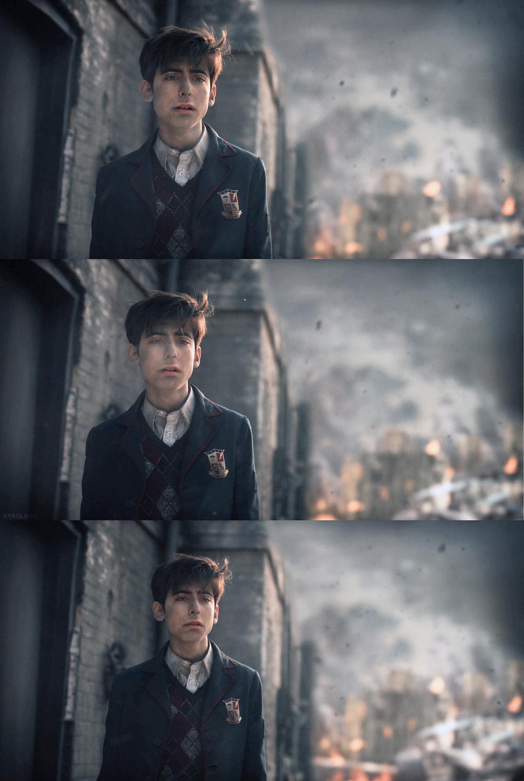 《伞学院第一季》剧照第54张图片