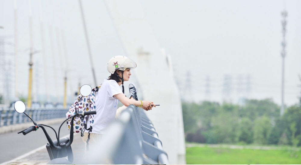 《青春斗》剧照