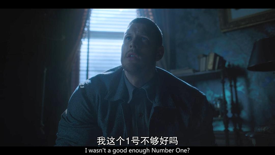 《伞学院第一季》剧照第33张图片