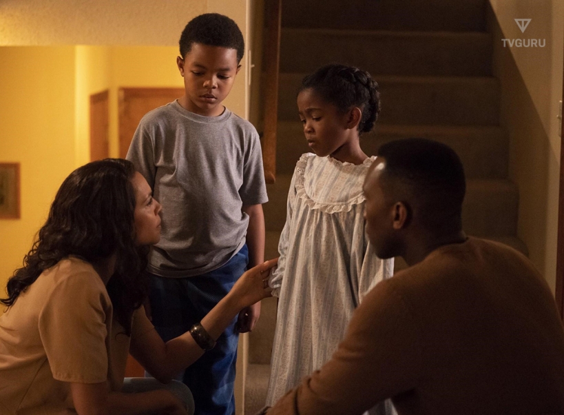 《真探第三季》海报第60张图片