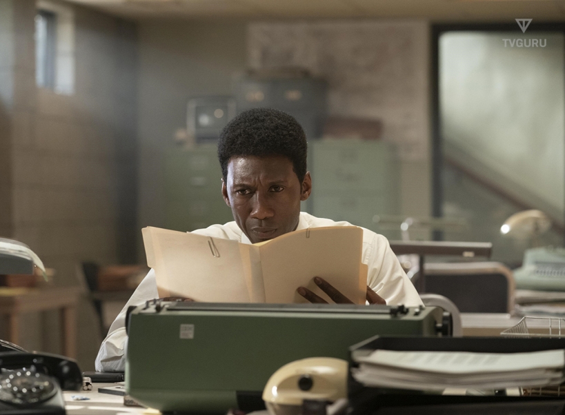 《真探第三季》海报第59张图片