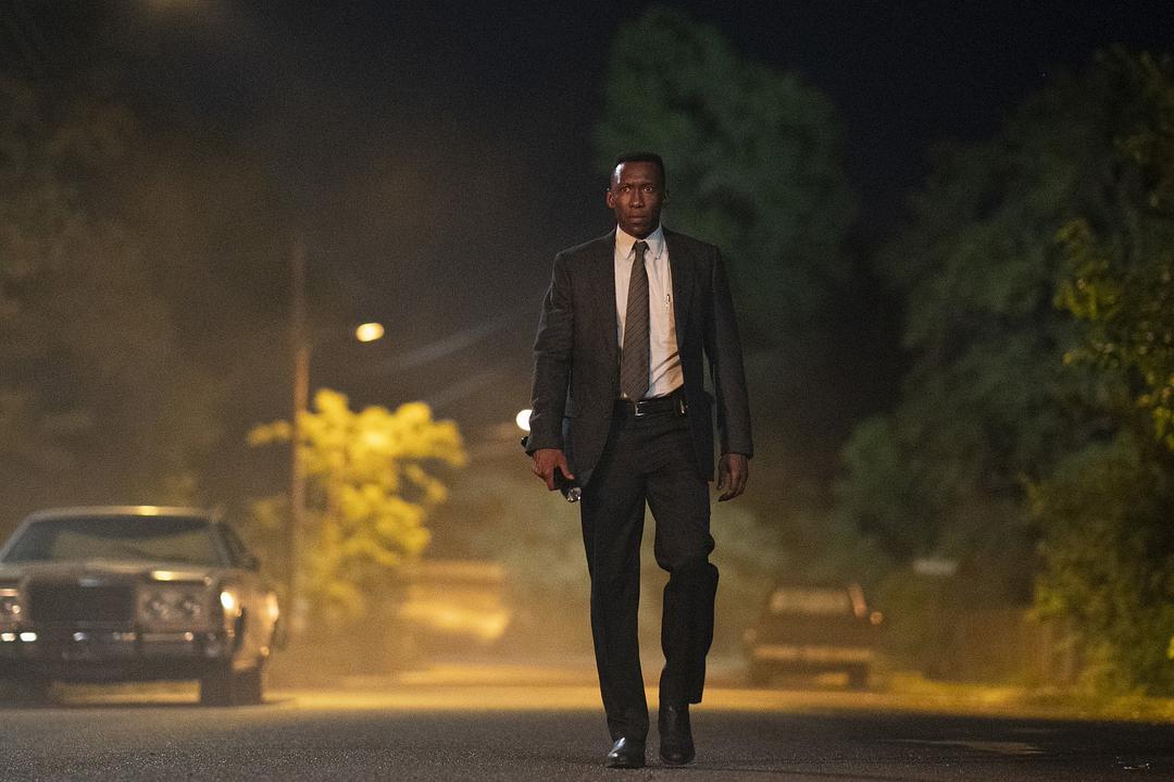 《真探第三季》海报第20张图片