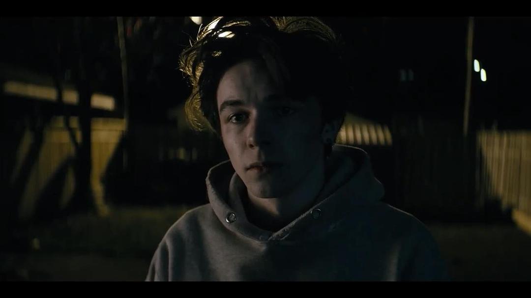 《韦恩》剧照第34张图片