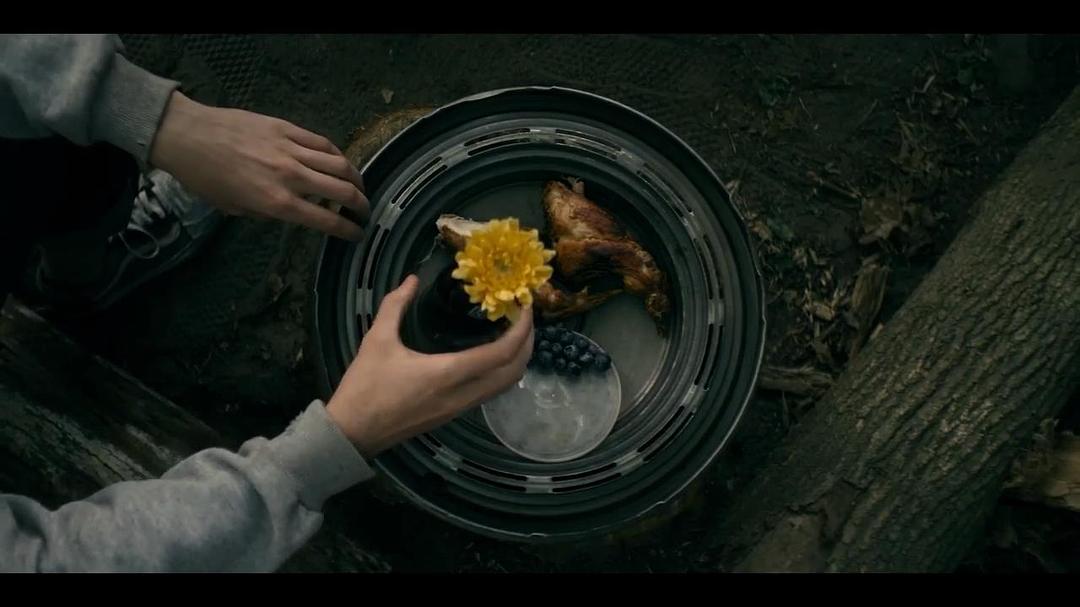 《韦恩》剧照第19张图片