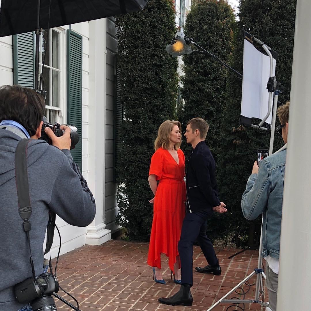 《汉娜第一季》海报第58张图片