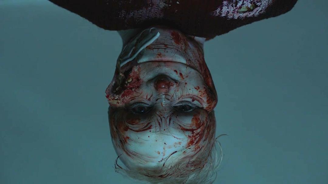 《零异频道第四季》海报第11张图片