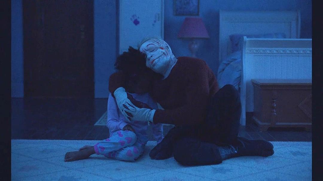 《零异频道第四季》剧照