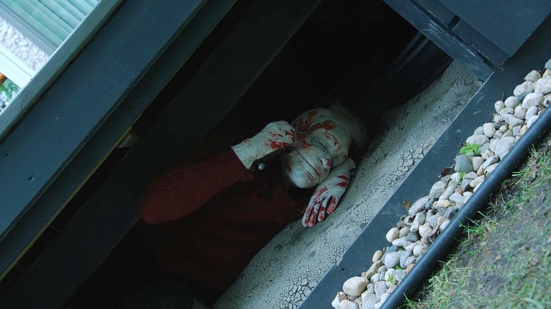 《零异频道第四季》剧照