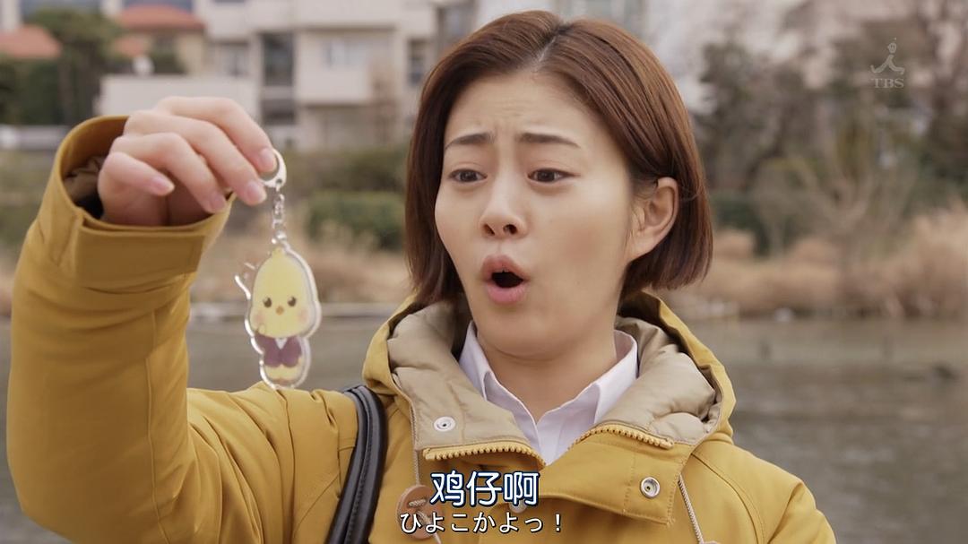 《警察之家》海报第13张图片