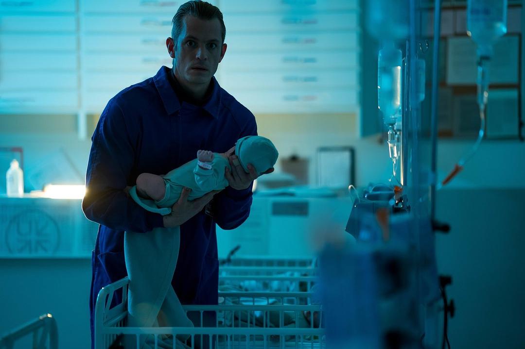 《汉娜第一季》剧照