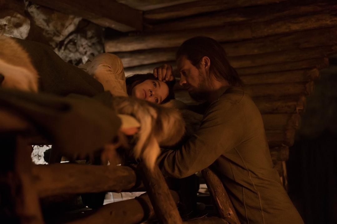 《汉娜第一季》剧照