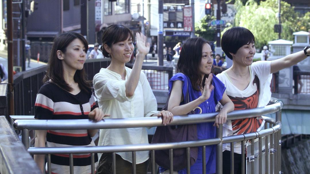 《欢乐时光》剧照第55张图片