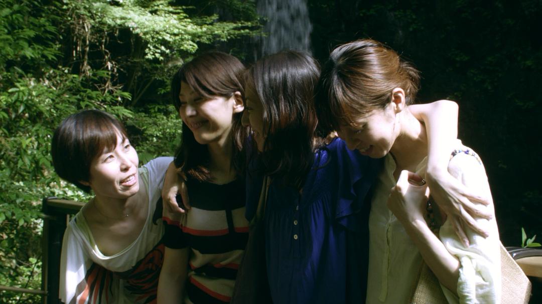 《欢乐时光》剧照第50张图片